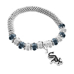Gamedays Gear MLB 2 - Tone Bangle Bracelet B026 - 2006