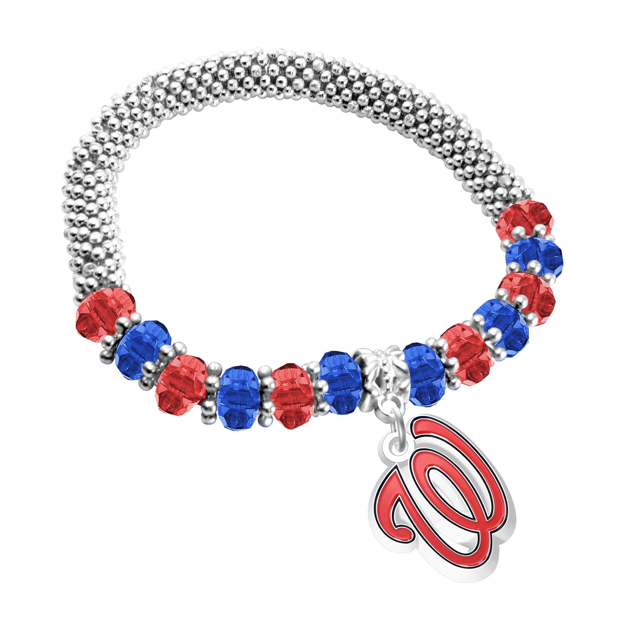 Gamedays Gear MLB 2 - Tone Bangle Bracelet B026 - 2030