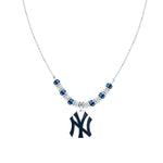 Gamedays Gear MLB Beaded Cobra Chain Necklace N026 - 2019