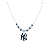 Gamedays Gear MLB Beaded Cobra Chain Necklace N026 - 2019