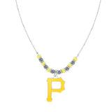Gamedays Gear MLB Beaded Cobra Chain Necklace N026 - 2022