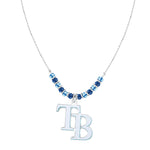 Gamedays Gear MLB Beaded Cobra Chain Necklace N026 - 2027