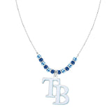 Gamedays Gear MLB Beaded Cobra Chain Necklace N026 - 2027