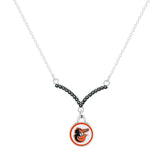 Gamedays Gear MLB Chevron V Necklace N027 - 2003