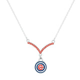 Gamedays Gear MLB Chevron V Necklace N027 - 2005