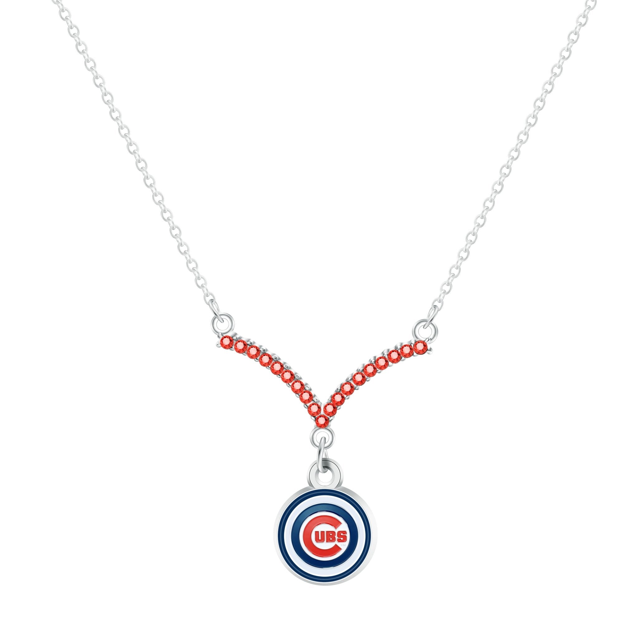 Gamedays Gear MLB Chevron V Necklace N027 - 2005