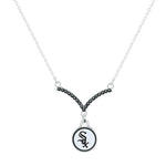 Gamedays Gear MLB Chevron V Necklace N027 - 2006