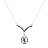 Gamedays Gear MLB Chevron V Necklace N027 - 2006