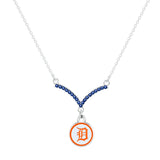 Gamedays Gear MLB Chevron V Necklace N027 - 2010