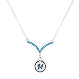 Gamedays Gear MLB Chevron V Necklace N027 - 2011