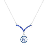 Gamedays Gear MLB Chevron V Necklace N027 - 2013