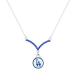 Gamedays Gear MLB Chevron V Necklace N027 - 2015