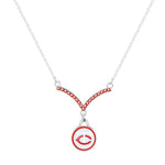 Gamedays Gear MLB Chevron V Necklace N027 - 2017