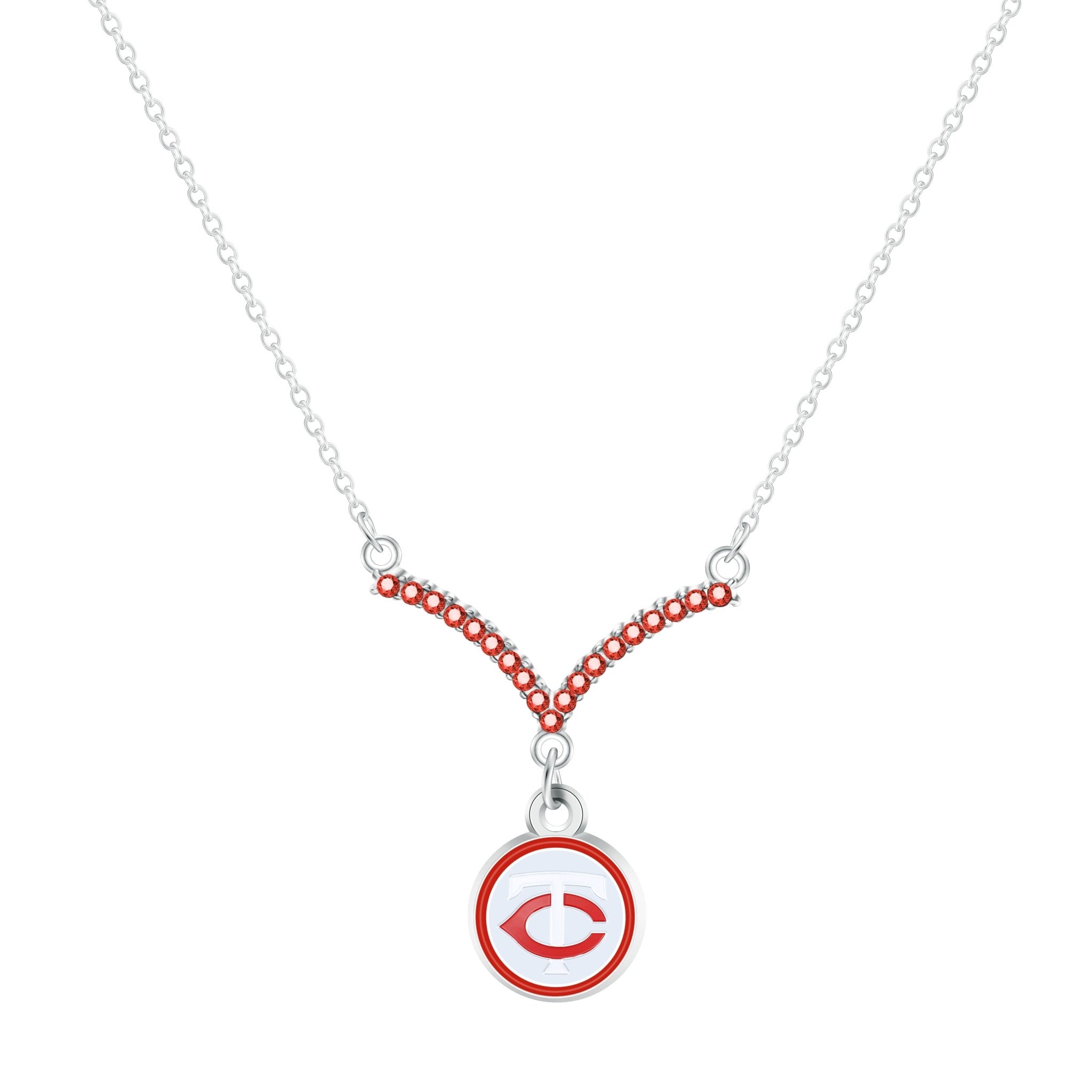 Gamedays Gear MLB Chevron V Necklace N027 - 2017