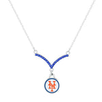 Gamedays Gear MLB Chevron V Necklace N027 - 2018