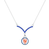 Gamedays Gear MLB Chevron V Necklace N027 - 2018