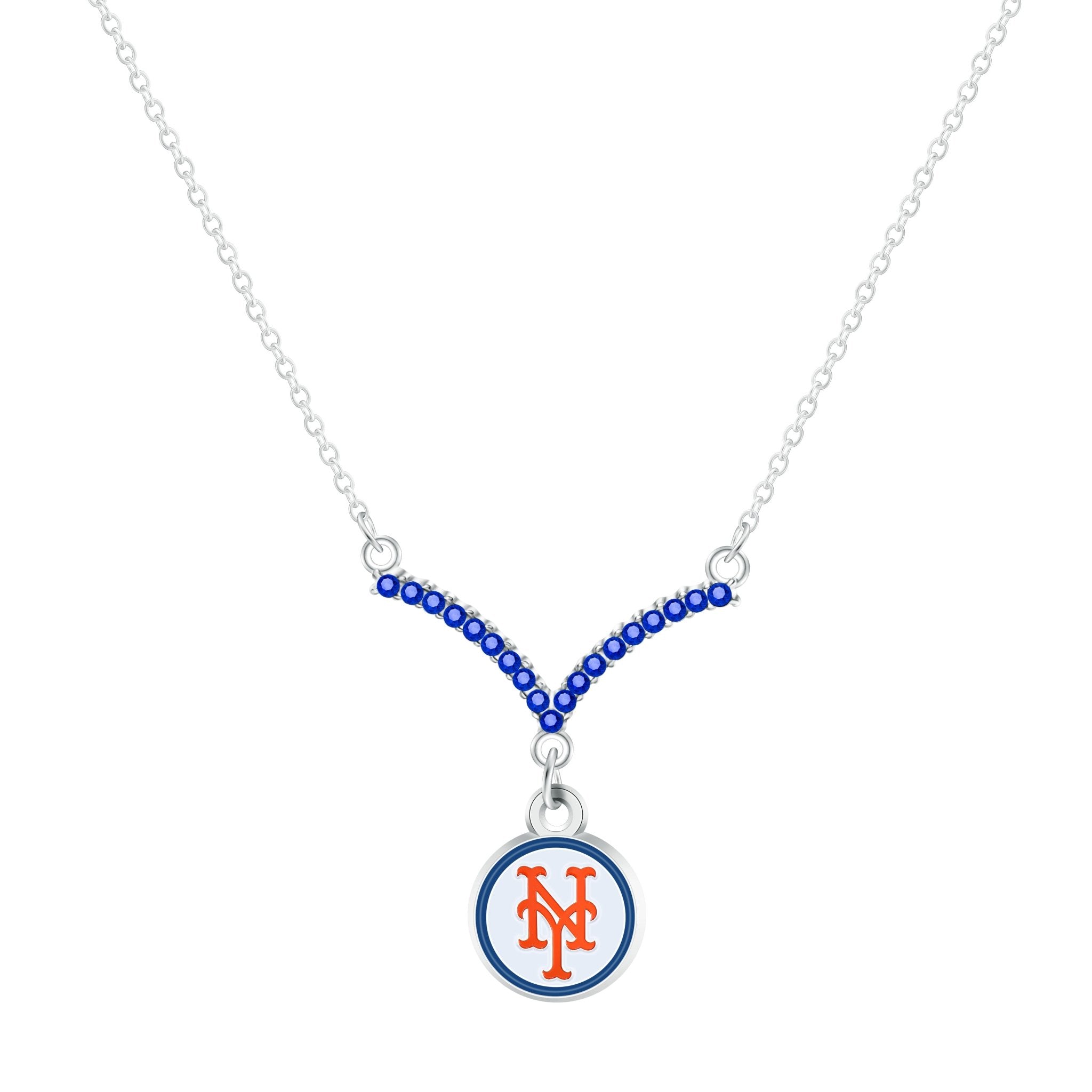Gamedays Gear MLB Chevron V Necklace N027 - 2018