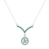 Gamedays Gear MLB Chevron V Necklace N027 - 2020