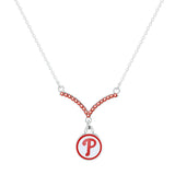 Gamedays Gear MLB Chevron V Necklace N027 - 2021