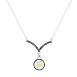 Gamedays Gear MLB Chevron V Necklace N027 - 2022