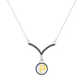Gamedays Gear MLB Chevron V Necklace N027 - 2022