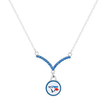 Gamedays Gear MLB Chevron V Necklace N027 - 2029