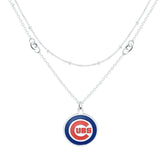 Gamedays Gear MLB Double Strand Necklace N028 - 2005