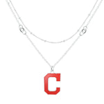 Gamedays Gear MLB Double Strand Necklace N028 - 2008
