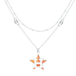 Gamedays Gear MLB Double Strand Necklace N028 - 2012