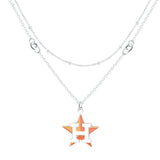 Gamedays Gear MLB Double Strand Necklace N028 - 2012