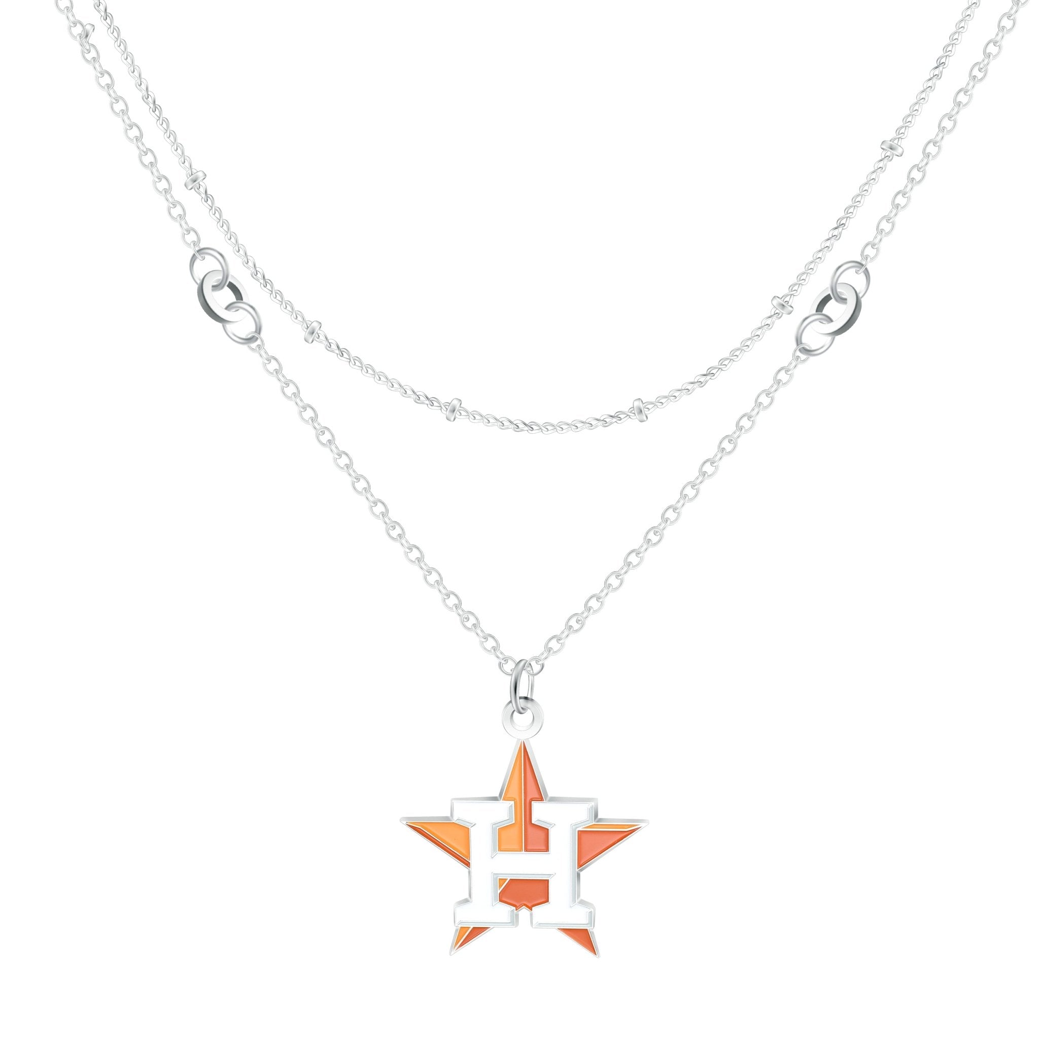 Gamedays Gear MLB Double Strand Necklace N028 - 2012