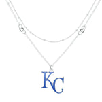 Gamedays Gear MLB Double Strand Necklace N028 - 2013