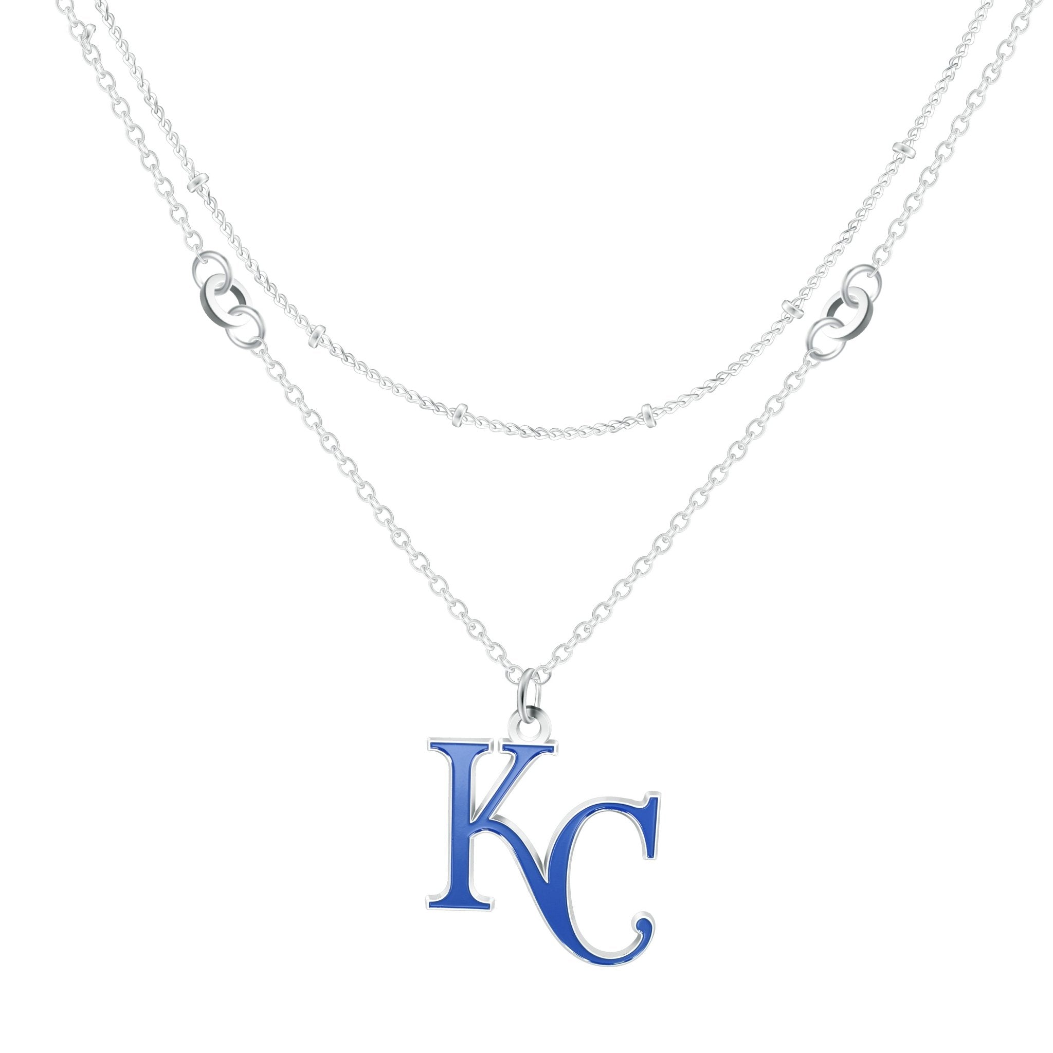 Gamedays Gear MLB Double Strand Necklace N028 - 2013