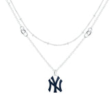 Gamedays Gear MLB Double Strand Necklace N028 - 2019