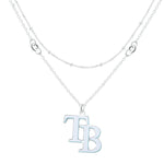 Gamedays Gear MLB Double Strand Necklace N028 - 2027