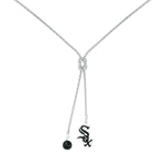 Gamedays Gear MLB Infinity Knot Pendant Necklace N024 - 2006