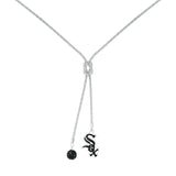 Gamedays Gear MLB Infinity Knot Pendant Necklace N024 - 2006