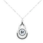 Gamedays Gear MLB Teardrop Rhinestone Necklace N031 - 2011