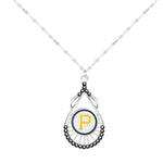 Gamedays Gear MLB Teardrop Rhinestone Necklace N031 - 2022