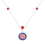 Gamedays Gear MLB Triple Beaded Necklace N022 - 2005