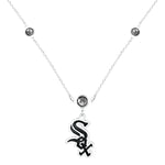 Gamedays Gear MLB Triple Beaded Necklace N022 - 2006