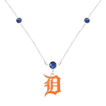 Gamedays Gear MLB Triple Beaded Necklace N022 - 2010