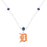 Gamedays Gear MLB Triple Beaded Necklace N022 - 2010
