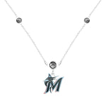 Gamedays Gear MLB Triple Beaded Necklace N022 - 2011