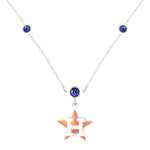 Gamedays Gear MLB Triple Beaded Necklace N022 - 2012