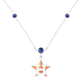 Gamedays Gear MLB Triple Beaded Necklace N022 - 2012