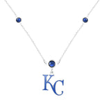 Gamedays Gear MLB Triple Beaded Necklace N022 - 2013
