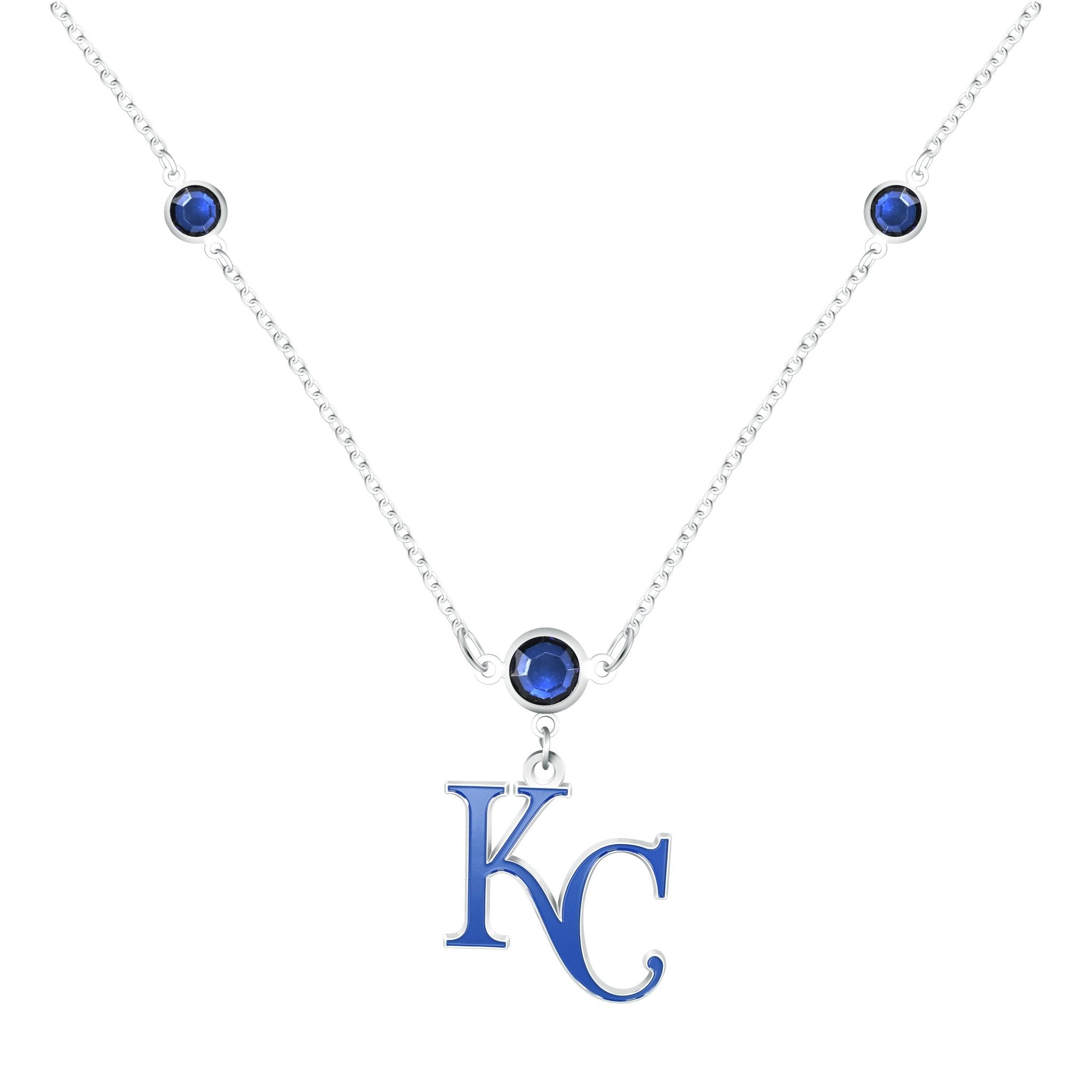 Gamedays Gear MLB Triple Beaded Necklace N022 - 2013