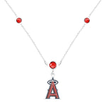 Gamedays Gear MLB Triple Beaded Necklace N022 - 2014