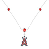 Gamedays Gear MLB Triple Beaded Necklace N022 - 2014